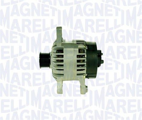 MAGNETI MARELLI Генератор 944390460900